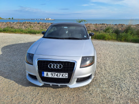 Обява за продажба на Audi Tt ~4 999 лв. - изображение 1