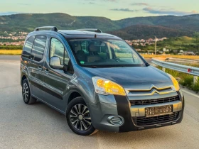 Citroen Berlingo 1.6HDI::90к.с.::ПАНОРАМА:: - Car24.bg Citroen Berlingo 1.6HDI::90к.с.::ПАНОРАМА::