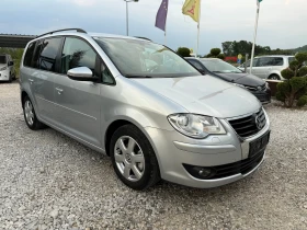 VW Touran 1, 9 TDI НАВИГАЦИЯ !! НОВ ВНОС !! - Car24.bg VW Touran 1, 9 TDI НАВИГАЦИЯ !! НОВ ВНОС !!
