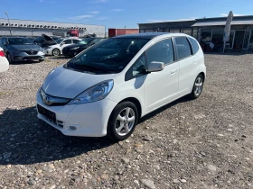 Honda Jazz 1.3 HYBRID - Car24.bg Honda Jazz 1.3 HYBRID
