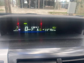 Toyota Prius Комби | Mobile.bg — малка снимка 7