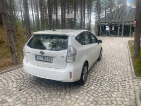 Toyota Prius Комби | Mobile.bg — малка снимка 3