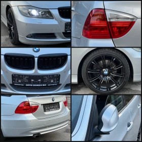 BMW 320 Рекаро/Панорама - 9499 лв. / 4856.76 € - 53952436 15 | Car24.bg BMW 320 Рекаро/Панорама - 9499 лв. / 4856.76 € - 53952436 15