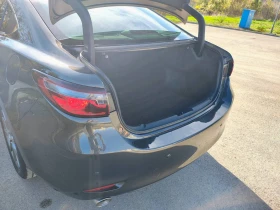 Mazda 6 Skyactive-G - 44000 лв. / 22496.84 € - 50563978 12 | Car24.bg Mazda 6 Skyactive-G - 44000 лв. / 22496.84 € - 50563978 12