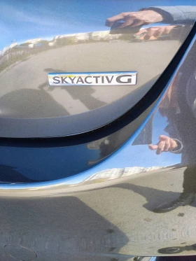 Mazda 6 Skyactive-G - 44000 лв. / 22496.84 € - 50563978 15 | Car24.bg Mazda 6 Skyactive-G - 44000 лв. / 22496.84 € - 50563978 15