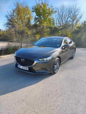 Mazda 6 Skyactive-G - 44000 лв. / 22496.84 € - 50563978 3 | Car24.bg Mazda 6 Skyactive-G - 44000 лв. / 22496.84 € - 50563978 3