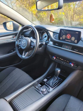 Mazda 6 Skyactive-G - 44000 лв. / 22496.84 € - 50563978 10 | Car24.bg Mazda 6 Skyactive-G - 44000 лв. / 22496.84 € - 50563978 10