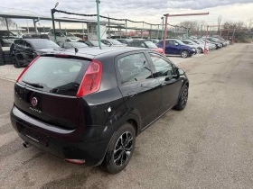 Fiat Punto 1.3 ГАЗ - 4399 € / 8603.70 лв. - 82991242 7 | Car24.bg Fiat Punto 1.3 ГАЗ - 4399 € / 8603.70 лв. - 82991242 7