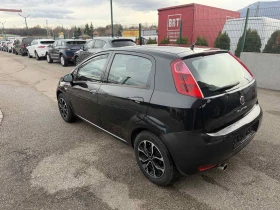 Fiat Punto 1.3 ГАЗ - 4399 € / 8603.70 лв. - 82991242 6 | Car24.bg Fiat Punto 1.3 ГАЗ - 4399 € / 8603.70 лв. - 82991242 6