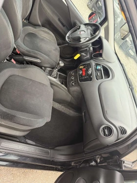 Fiat Punto 1.3 ГАЗ - 4399 € / 8603.70 лв. - 82991242 16 | Car24.bg Fiat Punto 1.3 ГАЗ - 4399 € / 8603.70 лв. - 82991242 16