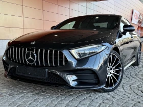 Mercedes-Benz CLS 400 AMG 4-MATIC Edition1 #DISTR#Cam360#BURMESTER#HUD# - Car24.bg Mercedes-Benz CLS 400 AMG 4-MATIC Edition1 #DISTR#Cam360#BURMESTER#HUD#