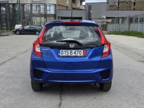 Honda Jazz 1.3i-VTEC City Brake, 2 комплекта гуми, ЕВРО 6 - 10300 € / 20145.05 лв. - 71707667 6 | Car24.bg Honda Jazz 1.3i-VTEC City Brake, 2 комплекта гуми, ЕВРО 6 - 10300 € / 20145.05 лв. - 71707667 6