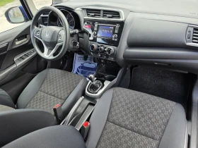 Honda Jazz 1.3i-VTEC City Brake, 2 комплекта гуми, ЕВРО 6 - 10300 € / 20145.05 лв. - 71707667 15 | Car24.bg Honda Jazz 1.3i-VTEC City Brake, 2 комплекта гуми, ЕВРО 6 - 10300 € / 20145.05 лв. - 71707667 15