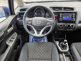 Honda Jazz 1.3i-VTEC City Brake, 2 комплекта гуми, ЕВРО 6 - 10300 € / 20145.05 лв. - 71707667 11 | Car24.bg Honda Jazz 1.3i-VTEC City Brake, 2 комплекта гуми, ЕВРО 6 - 10300 € / 20145.05 лв. - 71707667 11