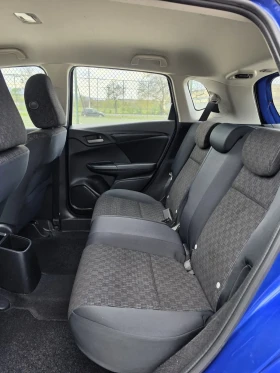 Honda Jazz 1.3i-VTEC City Brake, 2 комплекта гуми, ЕВРО 6 - 10300 € / 20145.05 лв. - 71707667 13 | Car24.bg Honda Jazz 1.3i-VTEC City Brake, 2 комплекта гуми, ЕВРО 6 - 10300 € / 20145.05 лв. - 71707667 13