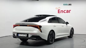 Kia K5 SIGNATURE* DRIVE-ASSISTS* PANOROOF* | Auto.bg — изображение 3 Kia K5 SIGNATURE* DRIVE-ASSISTS* PANOROOF* | Auto.bg — изображение 3
