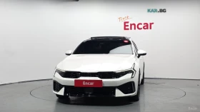 Kia K5 SIGNATURE* DRIVE-ASSISTS* PANOROOF* | Auto.bg — изображение 2 Kia K5 SIGNATURE* DRIVE-ASSISTS* PANOROOF* | Auto.bg — изображение 2
