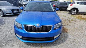Снимка Skoda Octavia