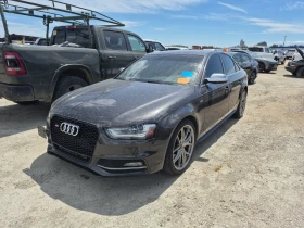 Audi S4 TECHNIK | Auto.bg — изображение 2 Audi S4 TECHNIK | Auto.bg — изображение 2