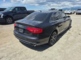 Audi S4 TECHNIK | Auto.bg — изображение 5 Audi S4 TECHNIK | Auto.bg — изображение 5