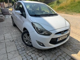 Hyundai Ix20 - Car24.bg Hyundai Ix20