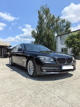 BMW 740 740 d xDrive facelift - 15900 € / 31097.70 лв. - 22457050 3 | Car24.bg BMW 740 740 d xDrive facelift - 15900 € / 31097.70 лв. - 22457050 3