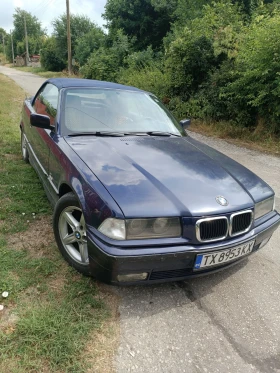 BMW 318 E36/Кабрио/Газ | Auto.bg — изображение 3 BMW 318 E36/Кабрио/Газ | Auto.bg — изображение 3