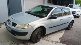 Renault Megane - Car24.bg Renault Megane