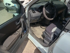Renault Megane - 1150 € / 2249.20 лв. - 81928069 5 | Car24.bg Renault Megane - 1150 € / 2249.20 лв. - 81928069 5