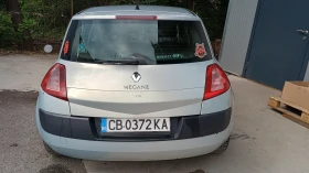 Renault Megane - 1150 € / 2249.20 лв. - 81928069 4 | Car24.bg Renault Megane - 1150 € / 2249.20 лв. - 81928069 4