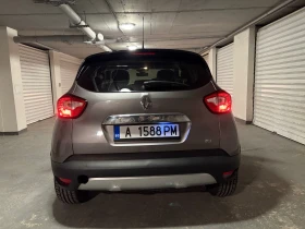 Renault Captur 1.5 dCI | Auto.bg — изображение 7 Renault Captur 1.5 dCI | Auto.bg — изображение 7