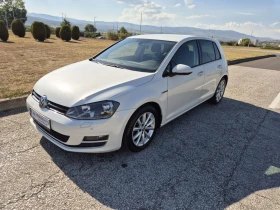 VW Golf 1.6 TDI LOUNGE | Auto.bg — изображение 2 VW Golf 1.6 TDI LOUNGE | Auto.bg — изображение 2