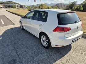 VW Golf 1.6 TDI LOUNGE | Auto.bg — изображение 5 VW Golf 1.6 TDI LOUNGE | Auto.bg — изображение 5
