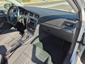 VW Golf 1.6 TDI LOUNGE | Auto.bg — изображение 10 VW Golf 1.6 TDI LOUNGE | Auto.bg — изображение 10