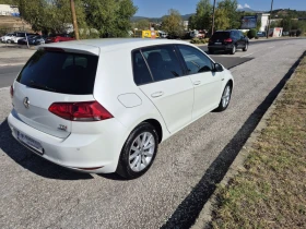VW Golf 1.6 TDI LOUNGE | Auto.bg — изображение 6 VW Golf 1.6 TDI LOUNGE | Auto.bg — изображение 6