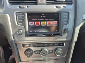 VW Golf 1.6 TDI LOUNGE | Auto.bg — изображение 8 VW Golf 1.6 TDI LOUNGE | Auto.bg — изображение 8