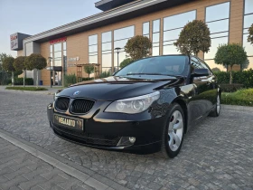 Снимка BMW 530