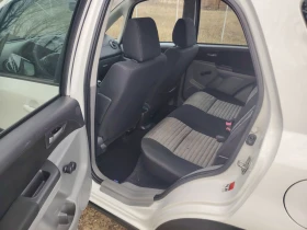 Suzuki SX4 1.6 ddis 90кс. фейслифт - 3650 € - 99618308 8 | Car24.bg Suzuki SX4 1.6 ddis 90кс. фейслифт - 3650 € - 99618308 8