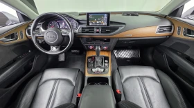 Audi A7 55 TDI Quattro Premium autoprime.bg | Auto.bg — изображение 7 Audi A7 55 TDI Quattro Premium autoprime.bg | Auto.bg — изображение 7