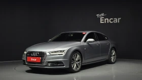 Audi A7 55 TDI Quattro Premium autoprime.bg