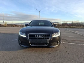 Снимка Audi A5