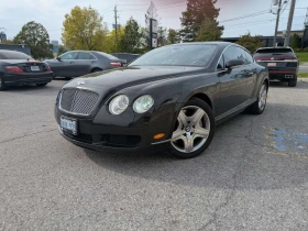 Bentley Continental * GT * АВТОКРЕДИТ БЕЗ ПЪРВОНАЧАЛНА ВНОСКА* - Car24.bg Bentley Continental * GT * АВТОКРЕДИТ БЕЗ ПЪРВОНАЧАЛНА ВНОСКА*