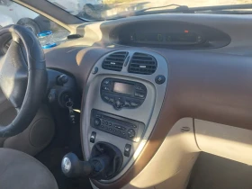 Citroen C4 Picasso 1.8 бензин газ - 1500 € - 53736843 4 | Car24.bg Citroen C4 Picasso 1.8 бензин газ - 1500 € - 53736843 4