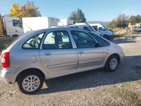Citroen C4 Picasso 1.8 бензин газ - 1500 € - 53736843 7 | Car24.bg Citroen C4 Picasso 1.8 бензин газ - 1500 € - 53736843 7