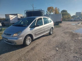 Citroen C4 Picasso 1.8 бензин газ - 1500 € - 53736843 2 | Car24.bg Citroen C4 Picasso 1.8 бензин газ - 1500 € - 53736843 2