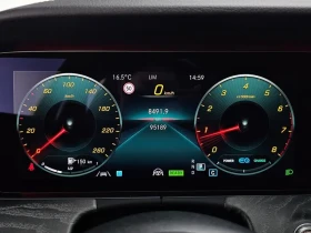 Mercedes-Benz E 350 4MATIC/AMG LINE/PANORAMA/BURMESTER/HEAD UP/ | Auto.bg — изображение 8 Mercedes-Benz E 350 4MATIC/AMG LINE/PANORAMA/BURMESTER/HEAD UP/ | Auto.bg — изображение 8