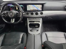Mercedes-Benz E 350 4MATIC/AMG LINE/PANORAMA/BURMESTER/HEAD UP/ | Auto.bg — изображение 7 Mercedes-Benz E 350 4MATIC/AMG LINE/PANORAMA/BURMESTER/HEAD UP/ | Auto.bg — изображение 7