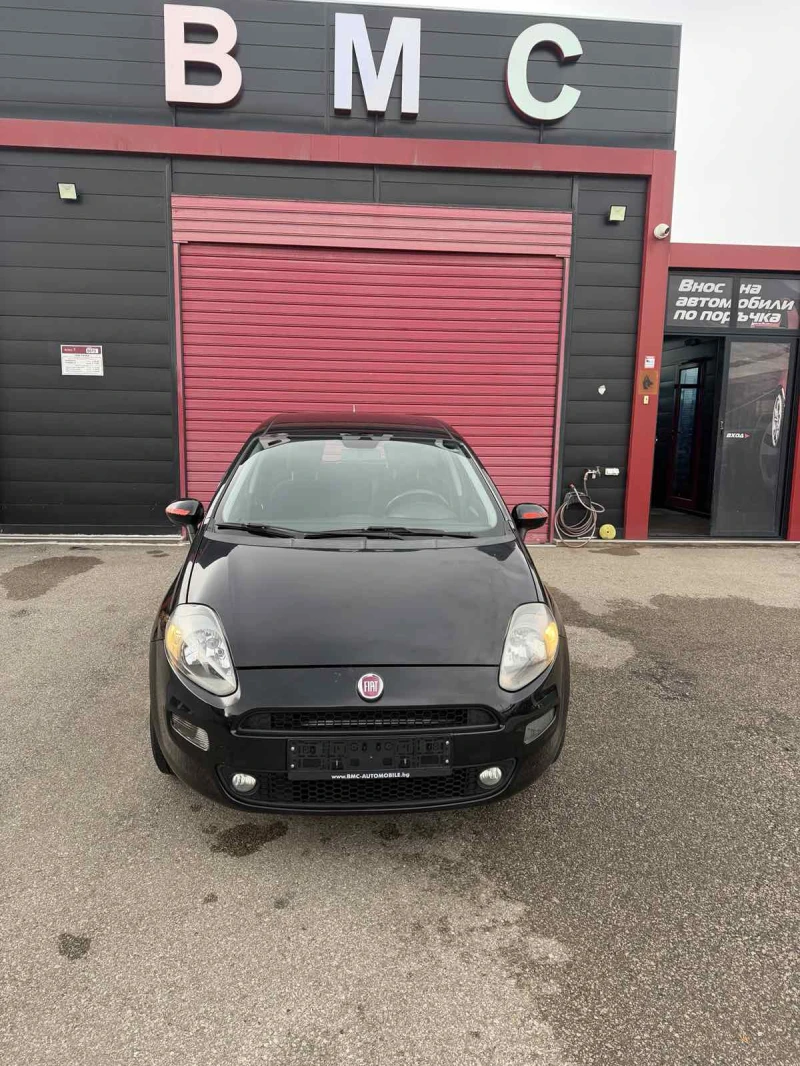 Fiat Punto 1.3 ГАЗ - 4399 € / 8603.70 лв. - 82991242 1 | Car24.bg Fiat Punto 1.3 ГАЗ - 4399 € / 8603.70 лв. - 82991242 1