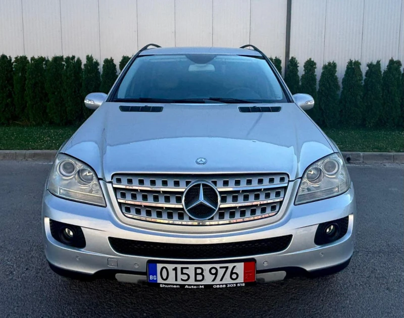 Mercedes-Benz 320 - 5800 € / 11343.81 лв. - 24113814 1 | Car24.bg Mercedes-Benz 320 - 5800 € / 11343.81 лв. - 24113814 1