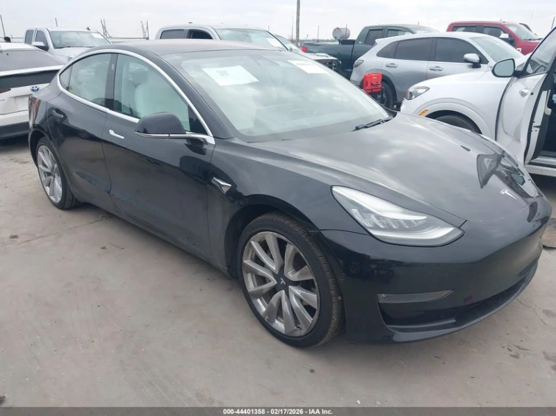 Tesla Model 3 Long Range - 10600 € / 20731.80 лв. - 27952223 1 | Car24.bg Tesla Model 3 Long Range - 10600 € / 20731.80 лв. - 27952223 1